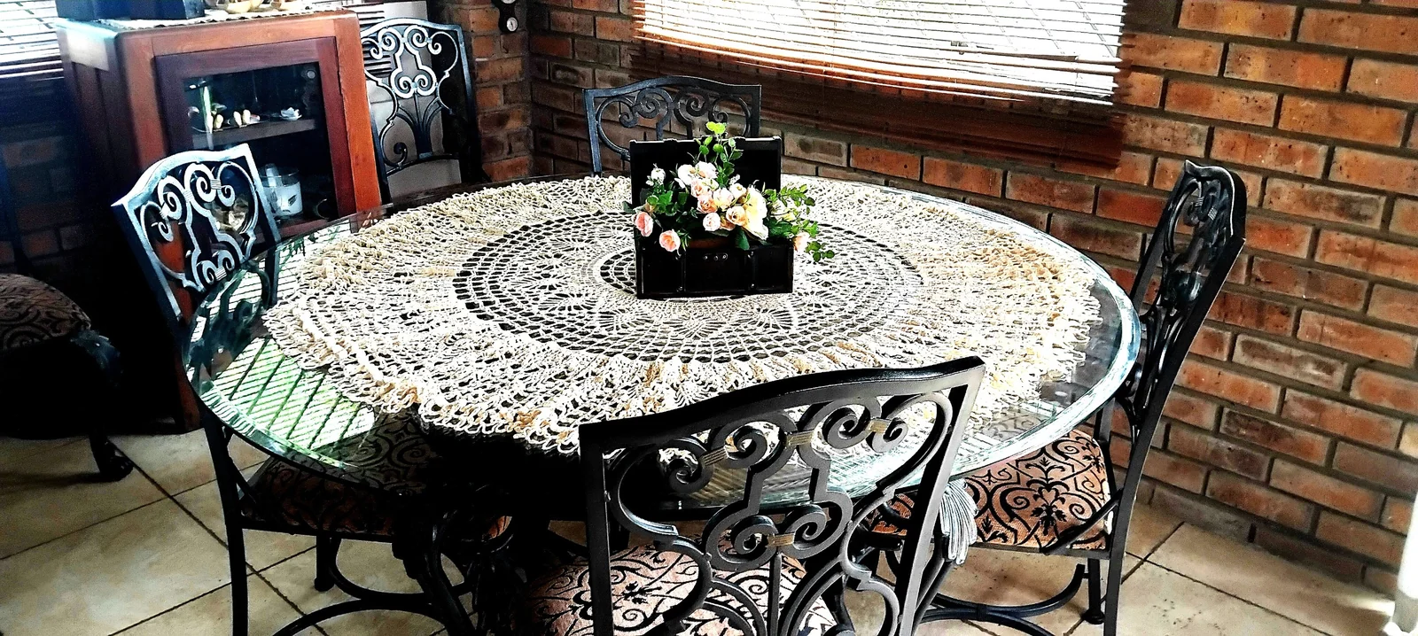 Charming 3-bedroom family home