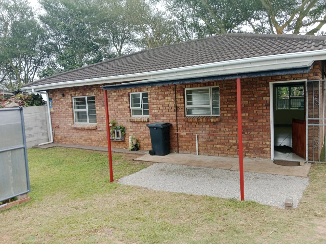 Charming 3-bedroom family home