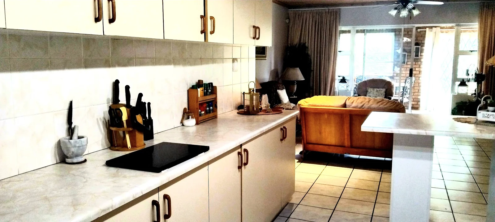 Charming 3-bedroom family home