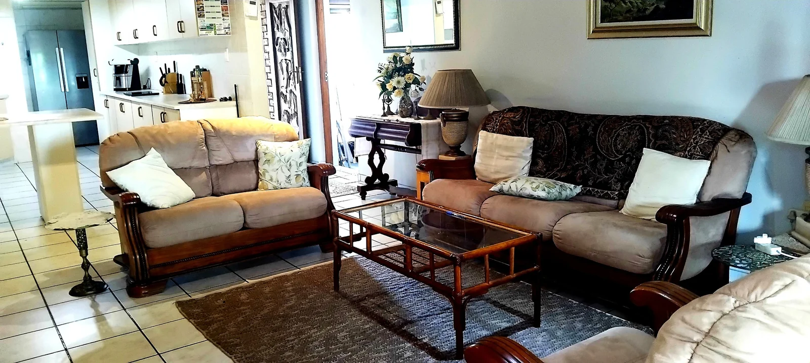 Charming 3-bedroom family home