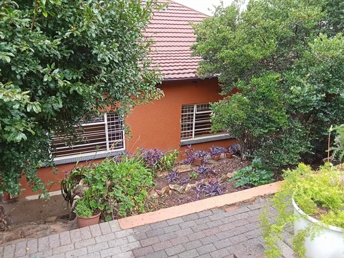 Kensington, Johannesburg