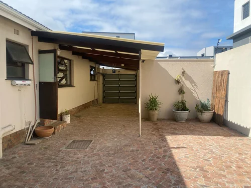 Sunridge, Blouberg