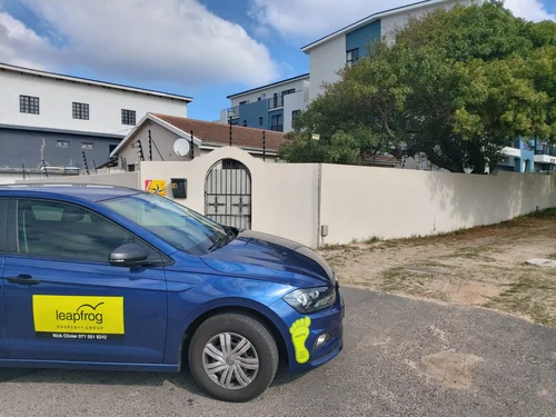 Table View, Blouberg