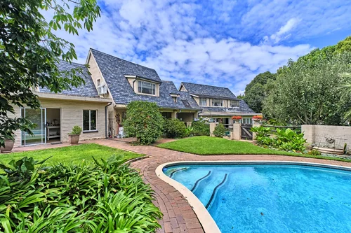 18 Elsie, Radiokop, Roodepoort