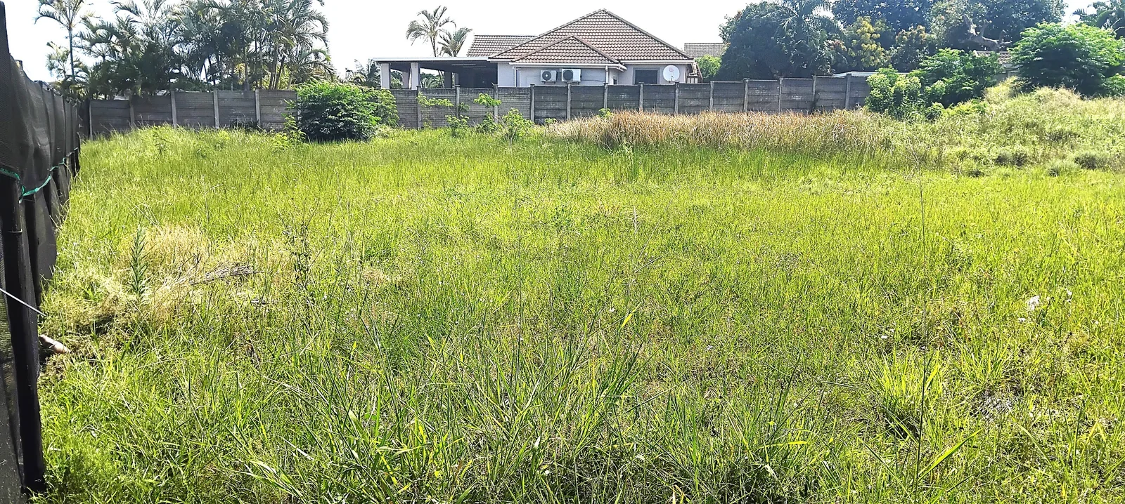 Vacant Land For sale