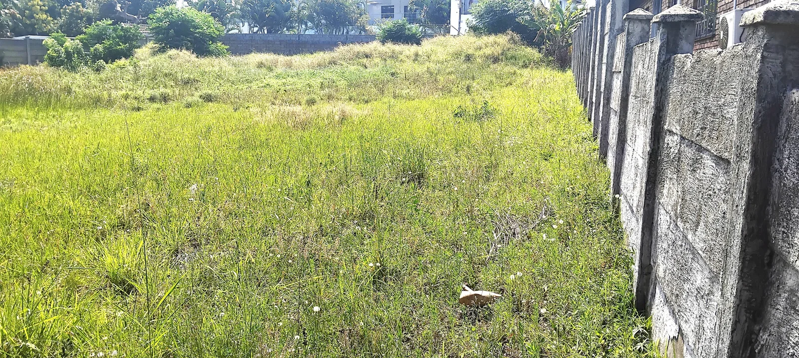 Vacant Land For sale