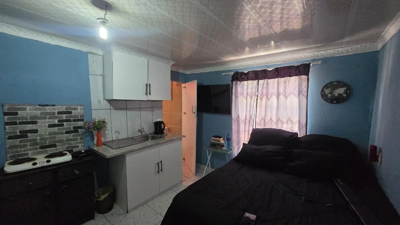 Maximise your returns: 28-unit income property in Tembisa Hospital View