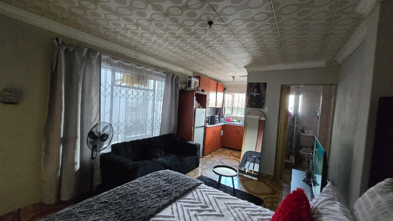 Maximise your returns: 28-unit income property in Tembisa Hospital View