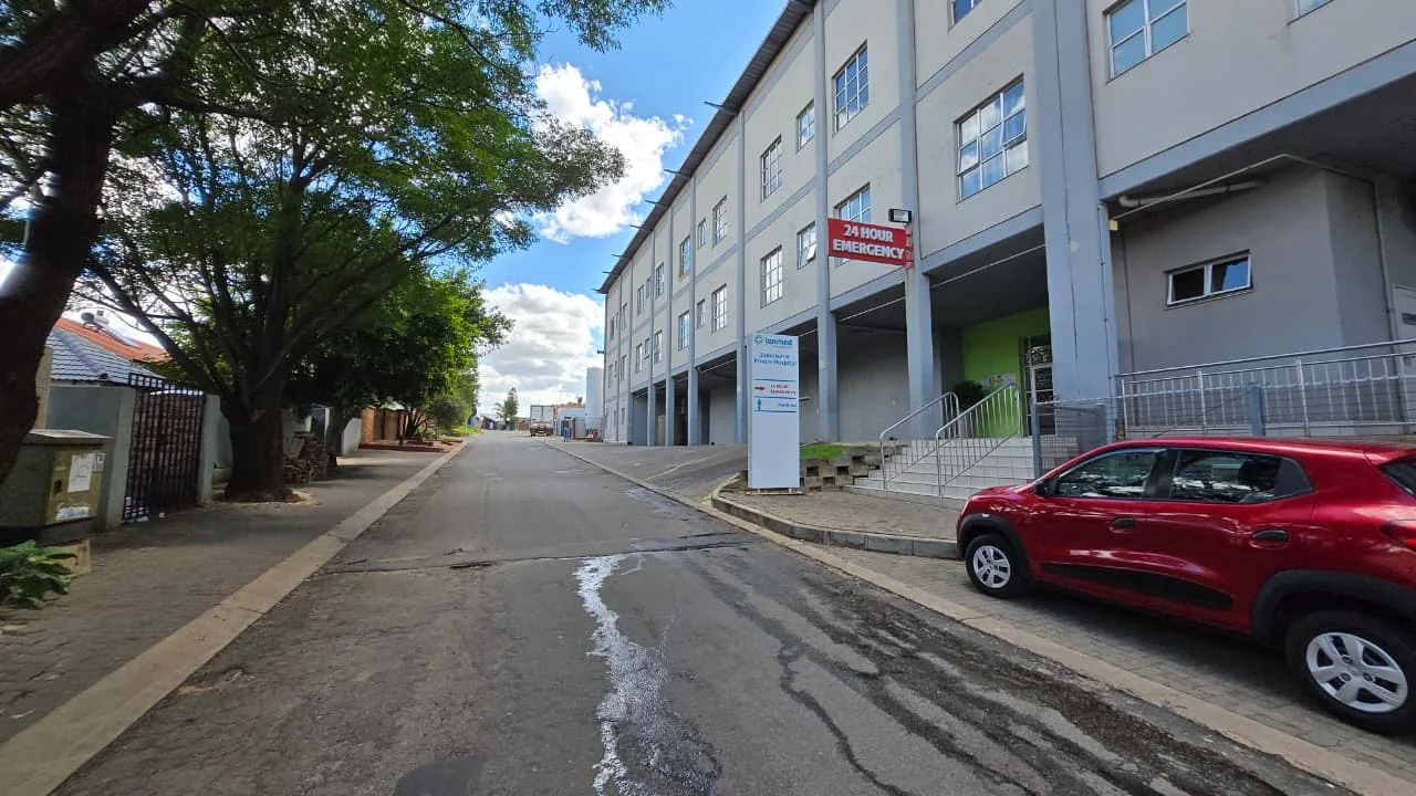 Maximise your returns: 28-unit income property in Tembisa Hospital View