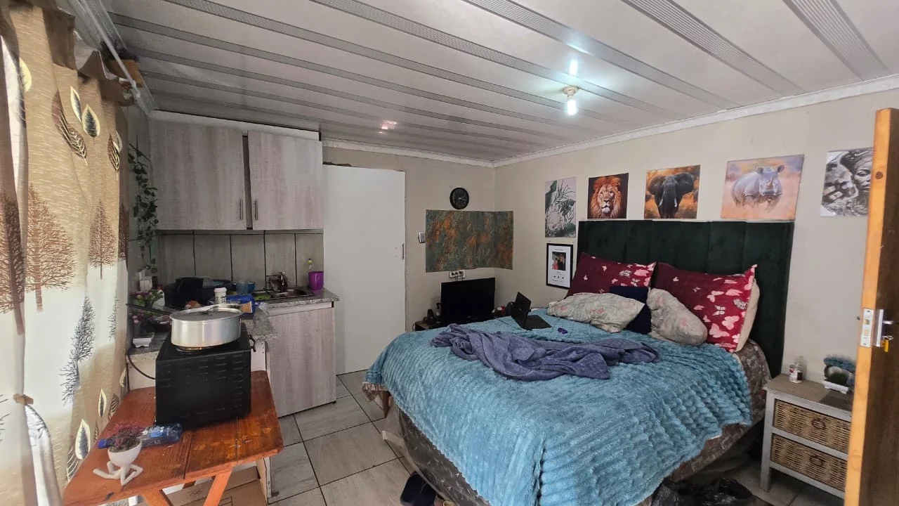 Maximise your returns: 28-unit income property in Tembisa Hospital View