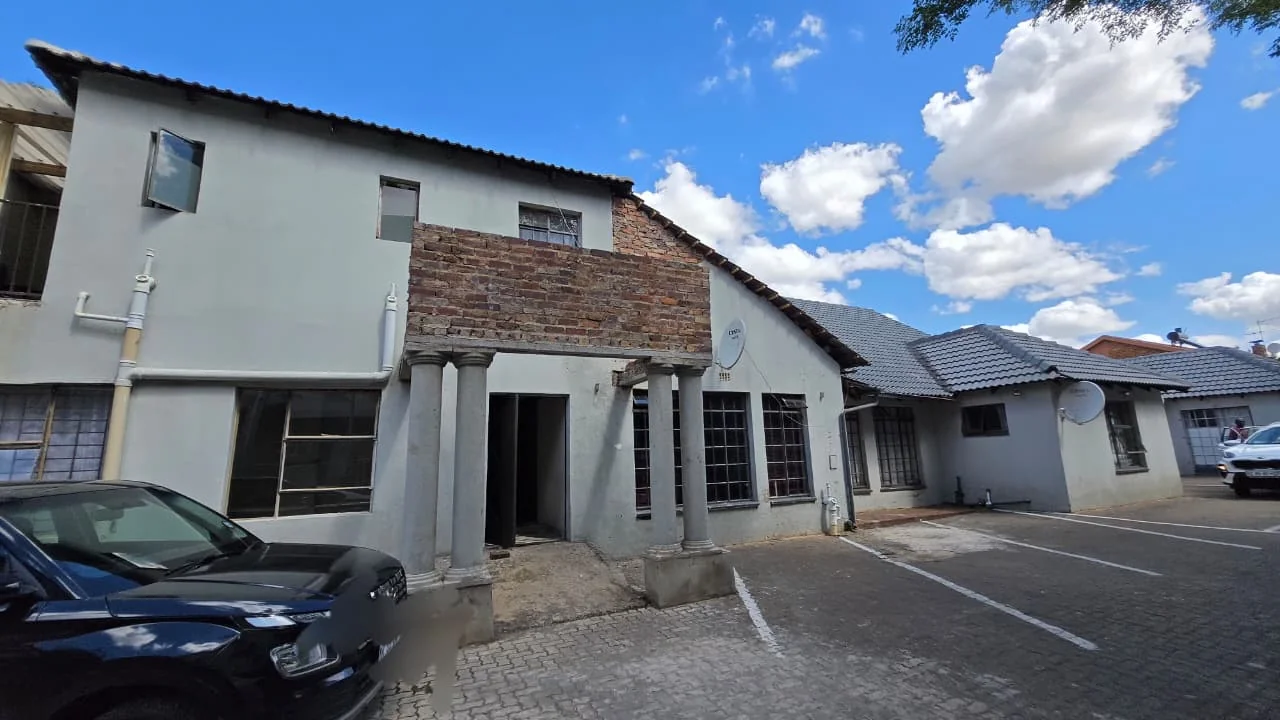 Maximise your returns: 28-unit income property in Tembisa Hospital View