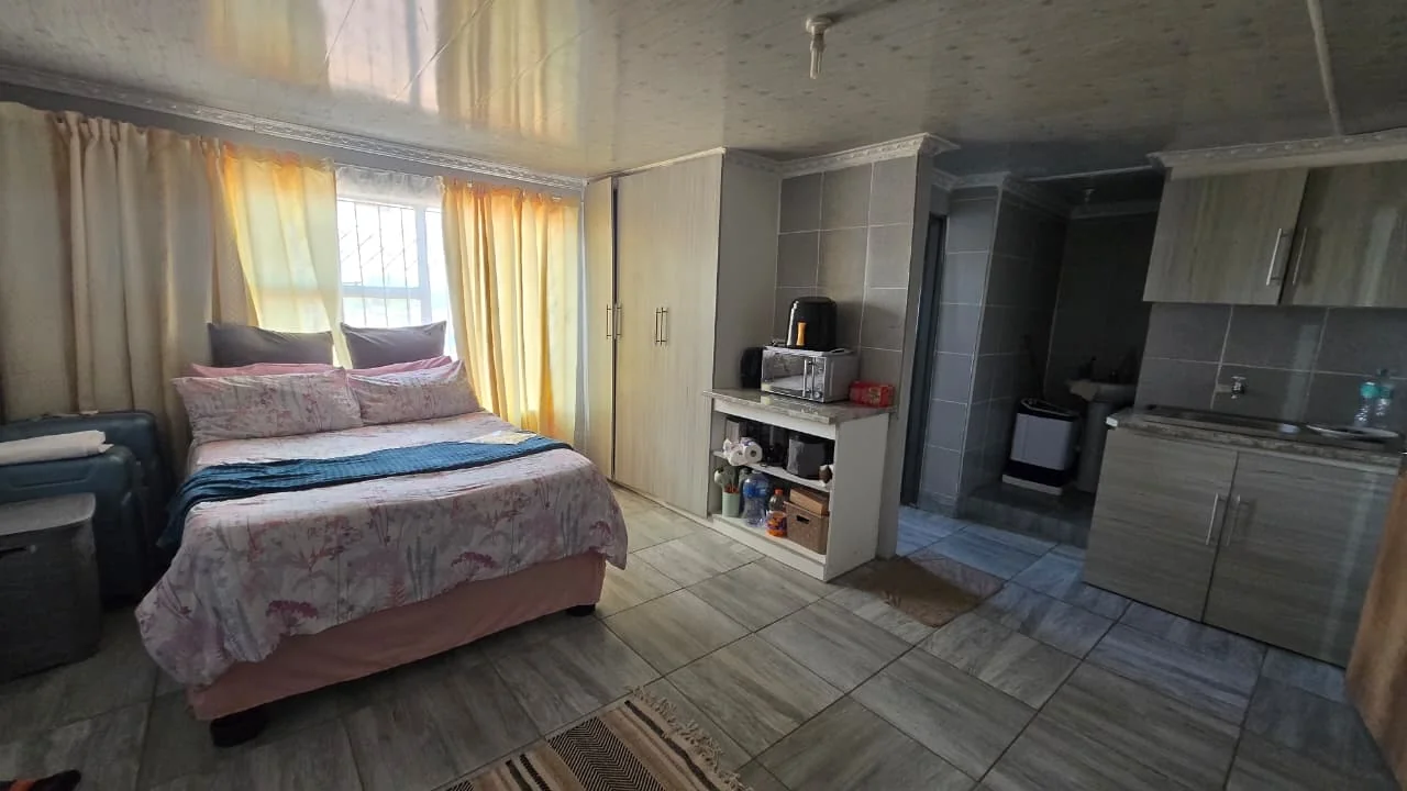 Maximise your returns: 28-unit income property in Tembisa Hospital View