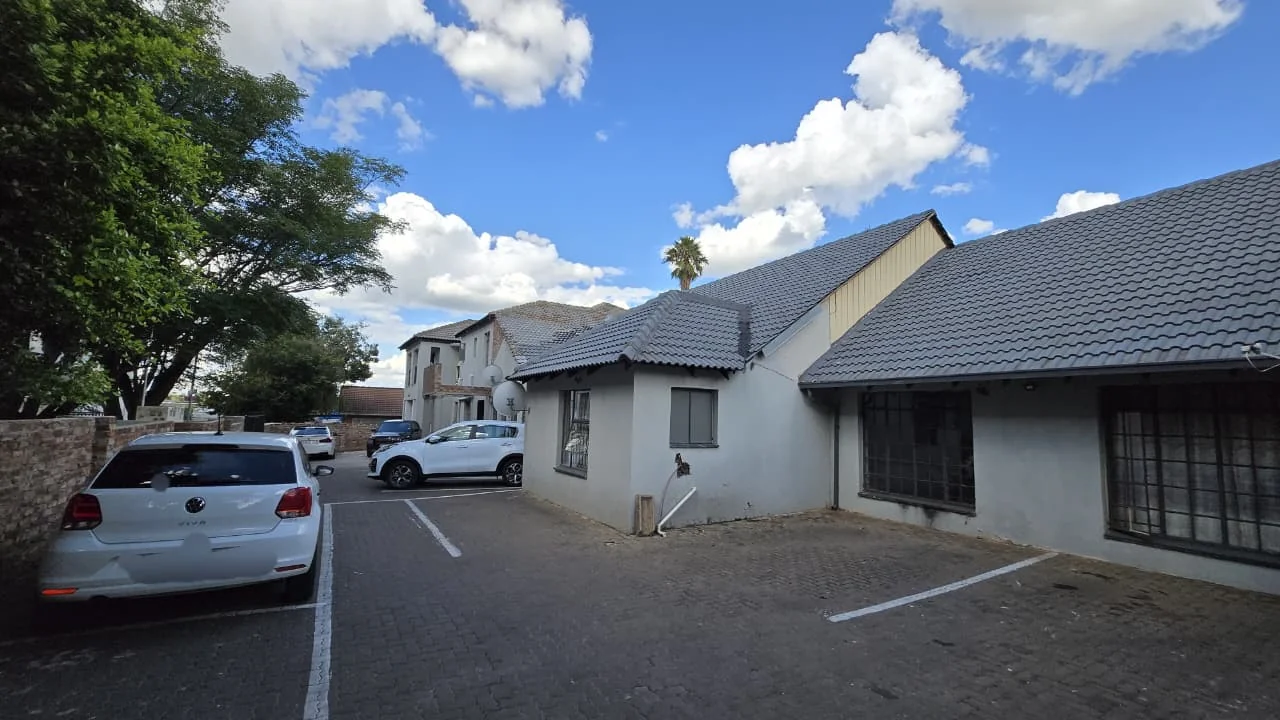Maximise your returns: 28-unit income property in Tembisa Hospital View