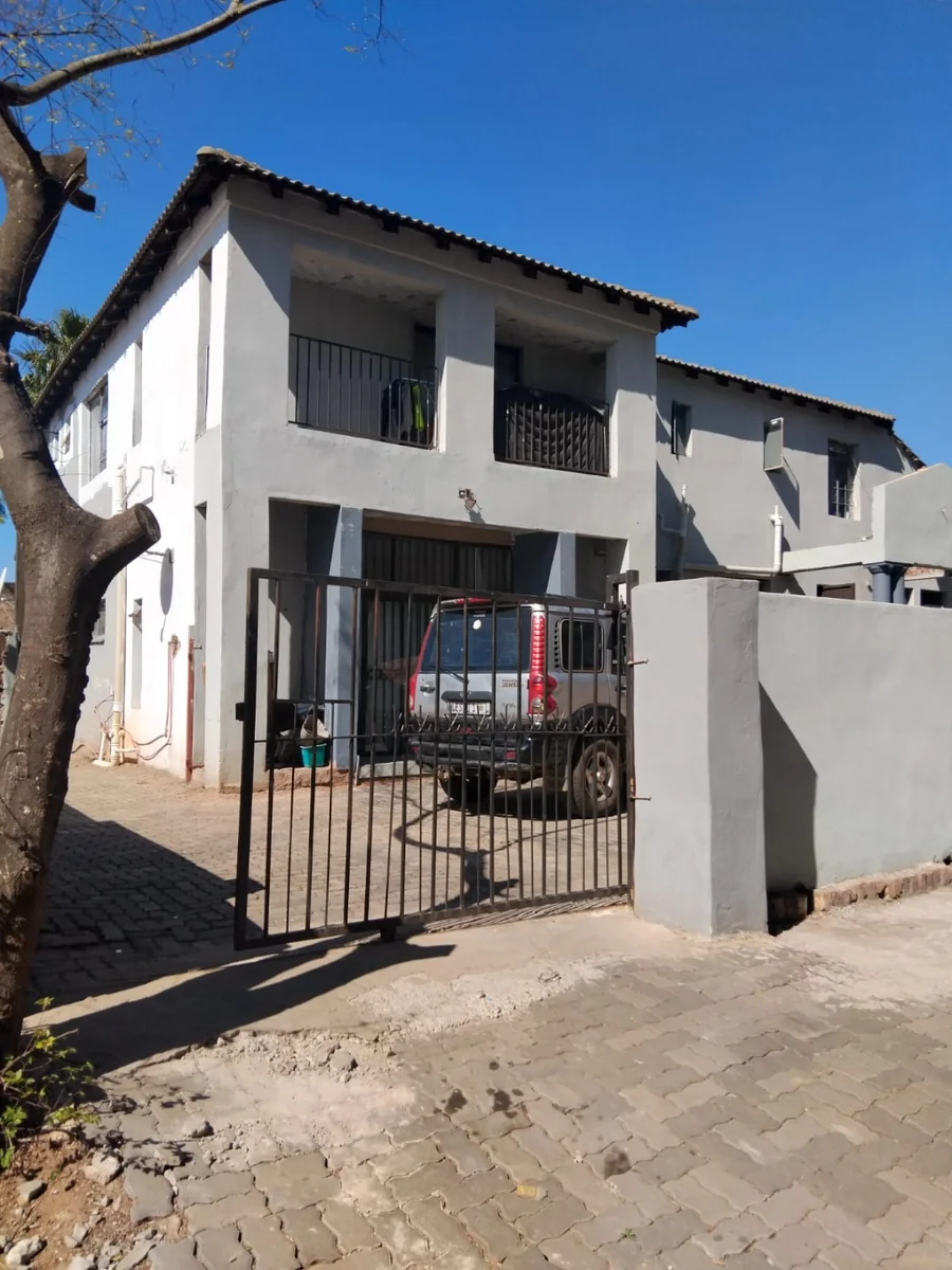 Maximise your returns: 28-unit income property in Tembisa Hospital View