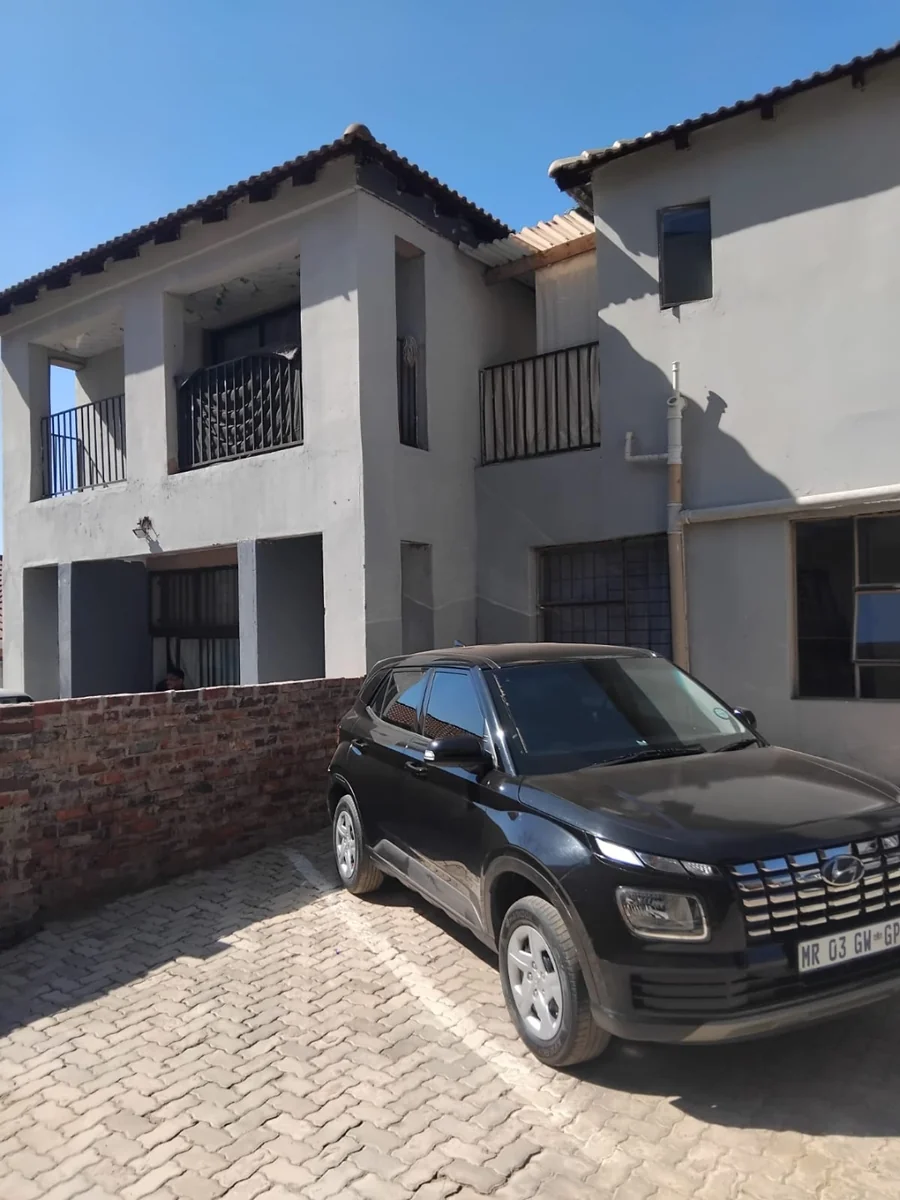 Maximise your returns: 28-unit income property in Tembisa Hospital View