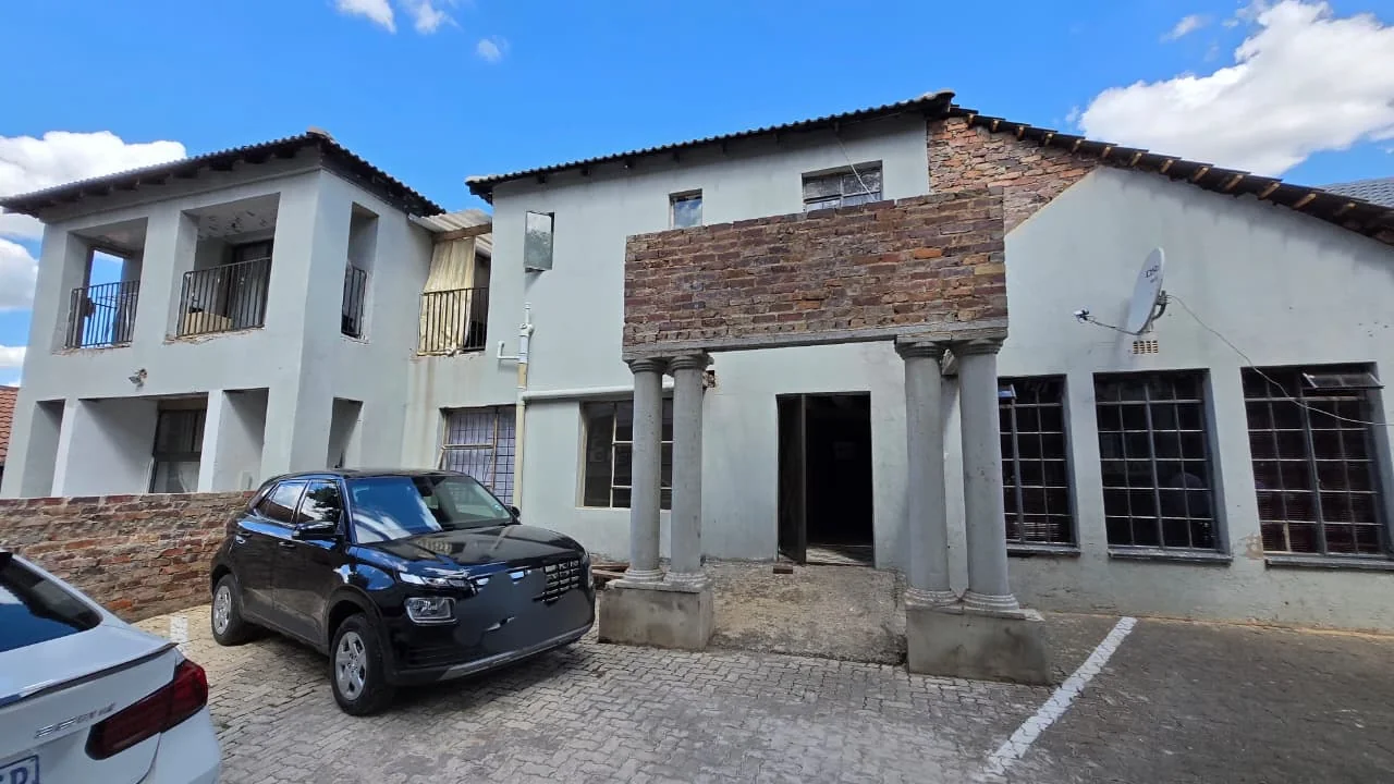 Maximise your returns: 28-unit income property in Tembisa Hospital View