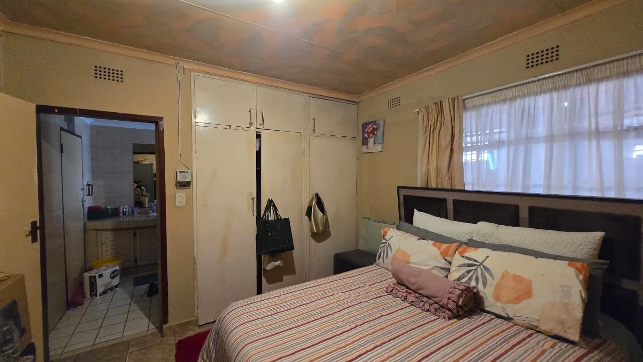 Maximise your returns: 28-unit income property in Tembisa Hospital View