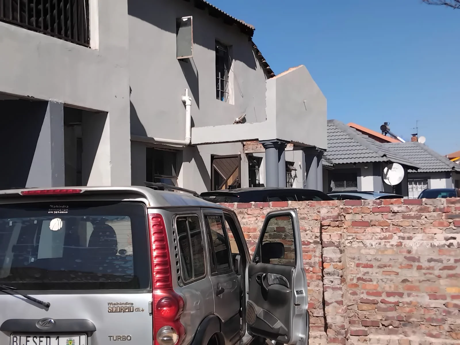 Maximise your returns: 28-unit income property in Tembisa Hospital View