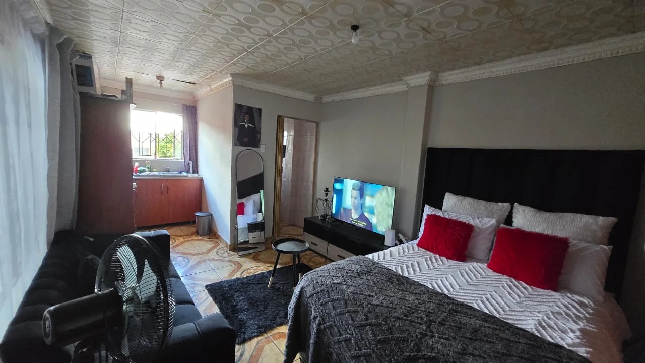 Maximise your returns: 28-unit income property in Tembisa Hospital View