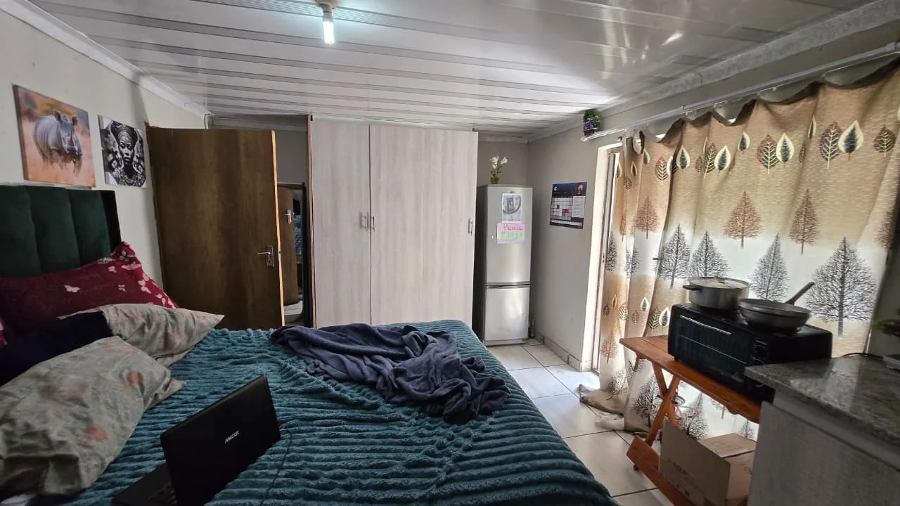 Maximise your returns: 28-unit income property in Tembisa Hospital View