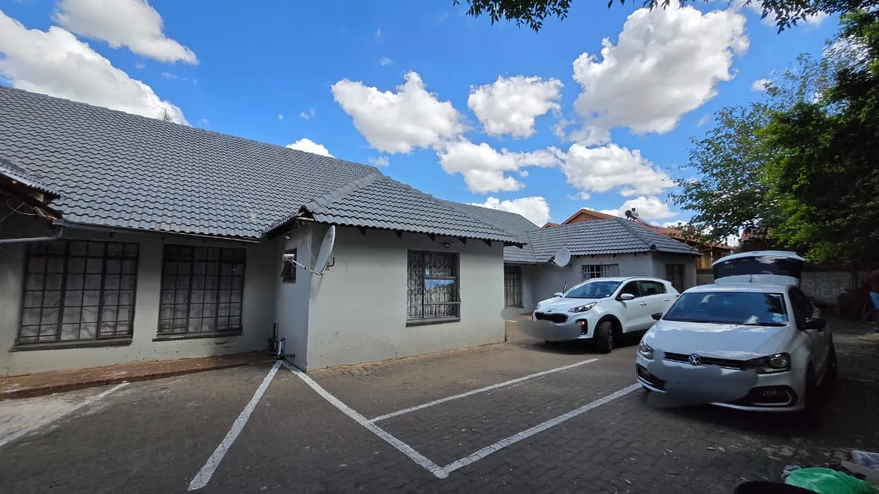 Maximise your returns: 28-unit income property in Tembisa Hospital View