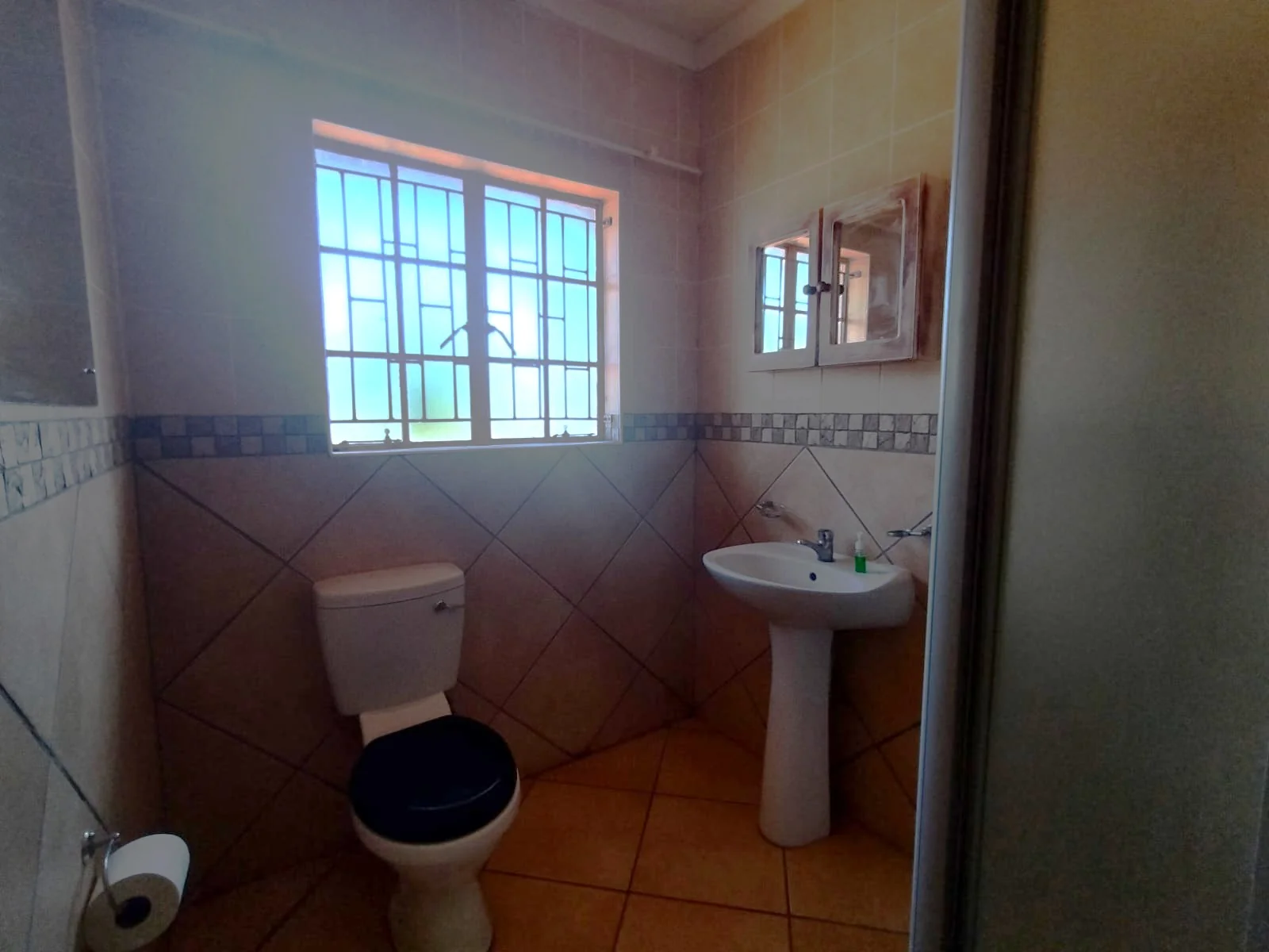 3 Bedroom House For Sale