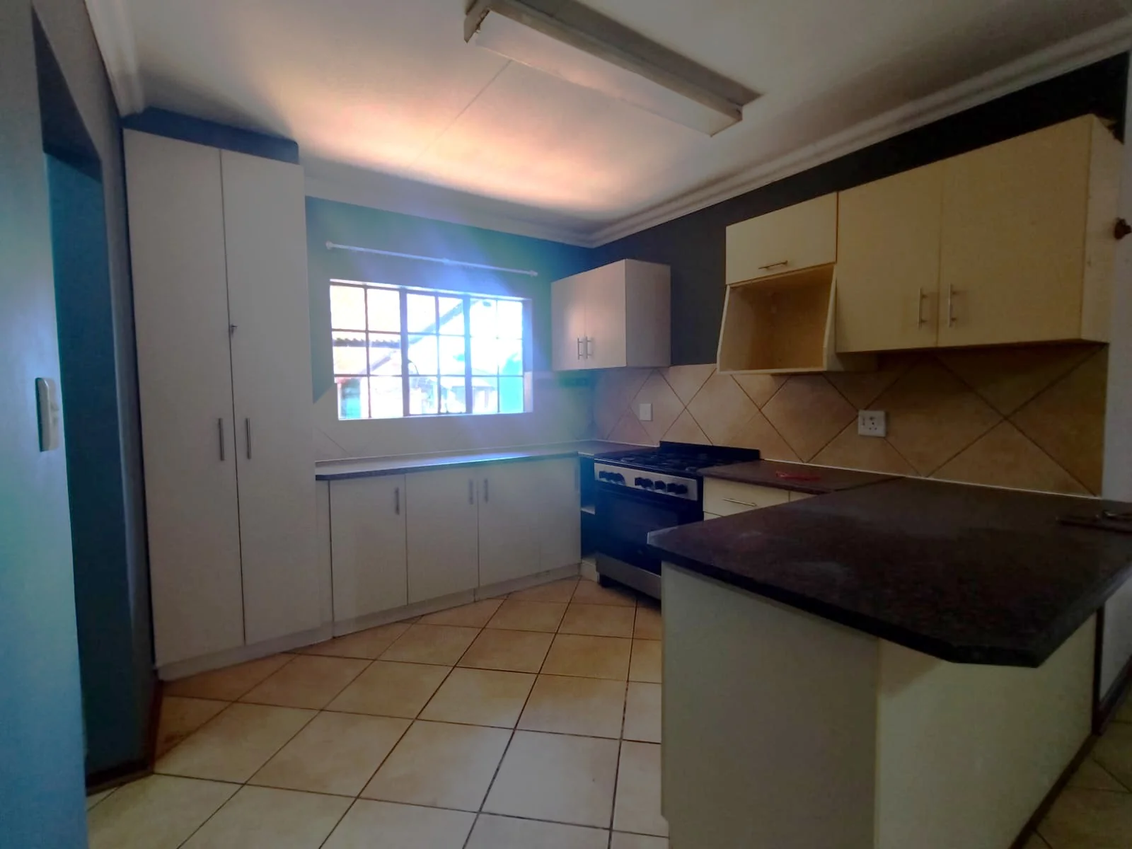 3 Bedroom House For Sale