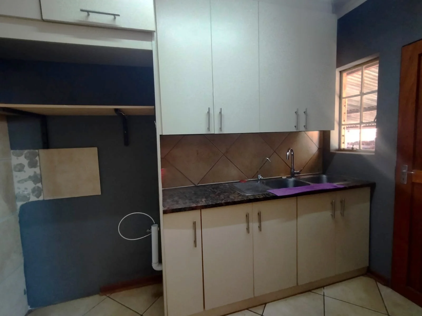 3 Bedroom House For Sale