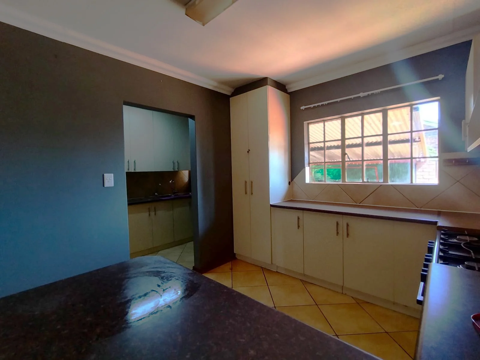 3 Bedroom House For Sale