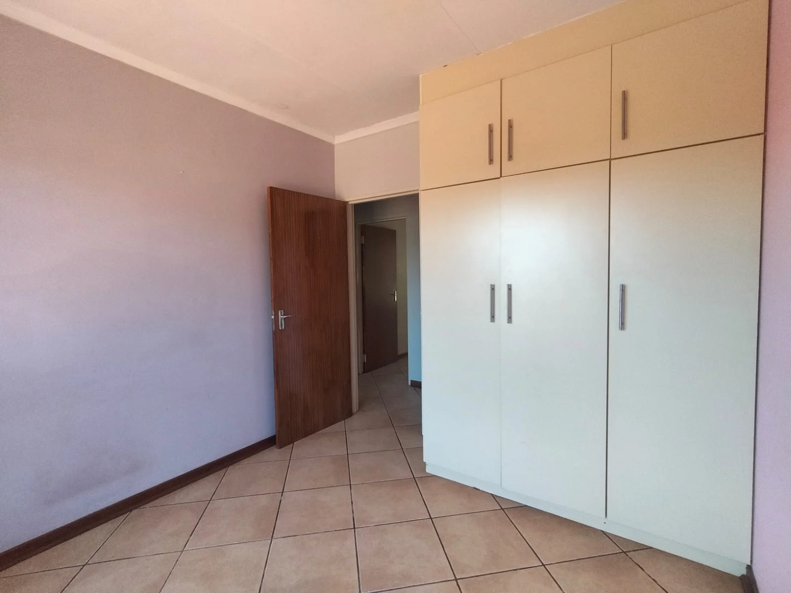 3 Bedroom House For Sale