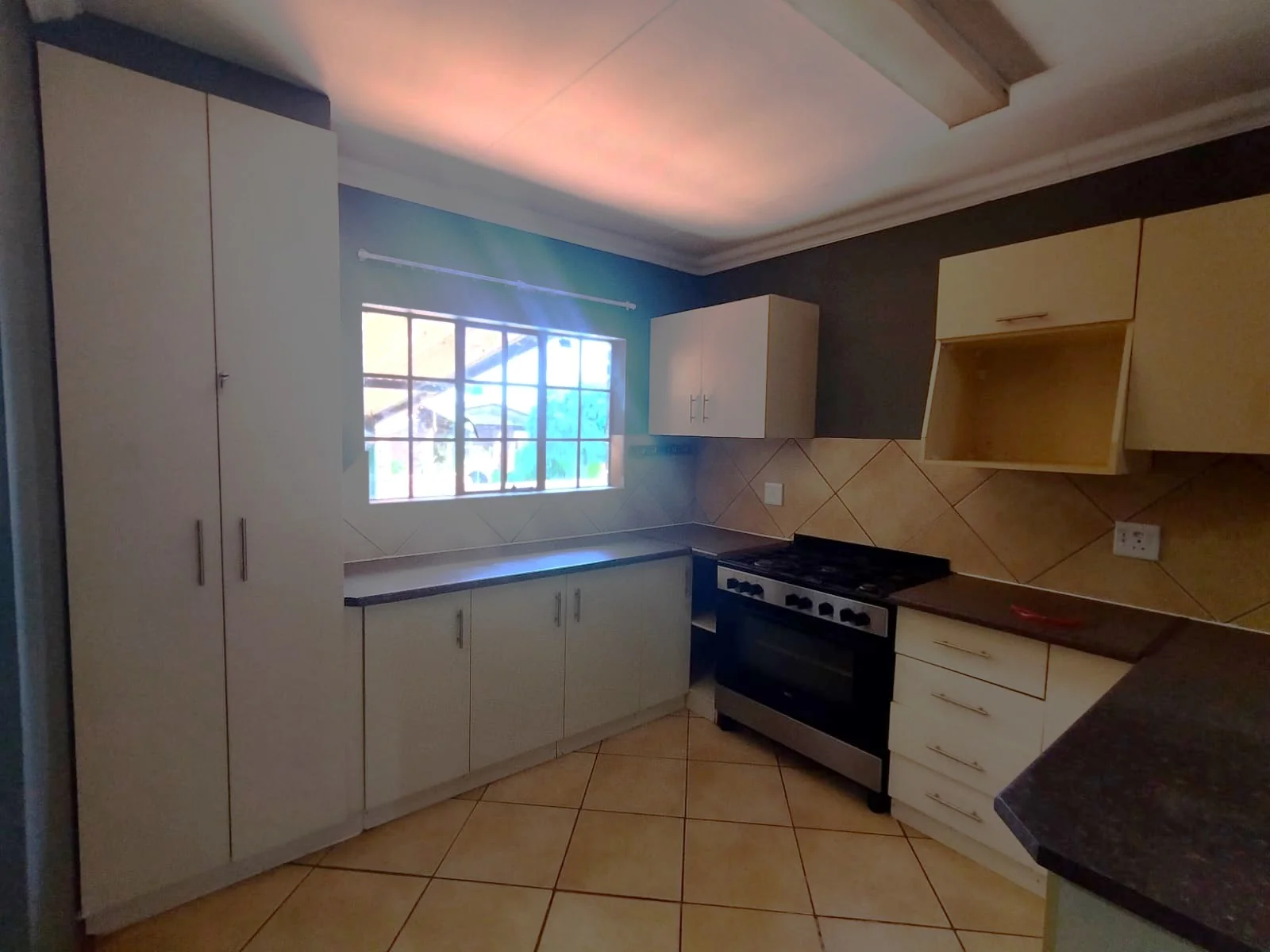 3 Bedroom House For Sale