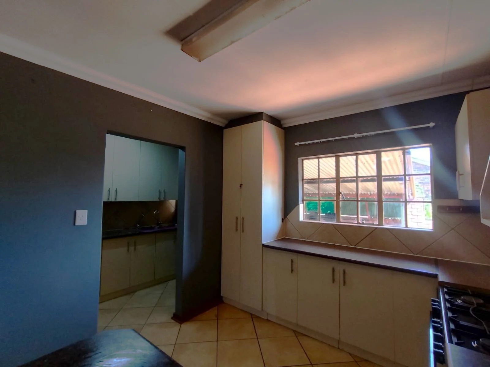 3 Bedroom House For Sale