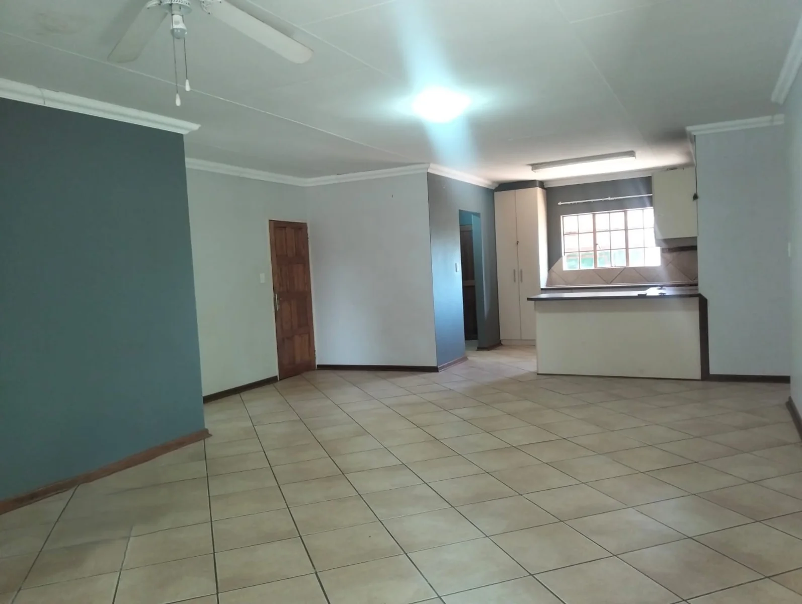 3 Bedroom House For Sale