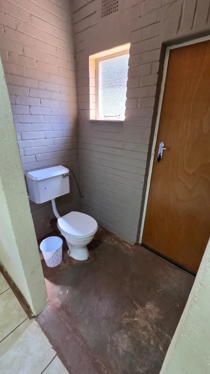 Prime Investment Opportunity in Postmasburg