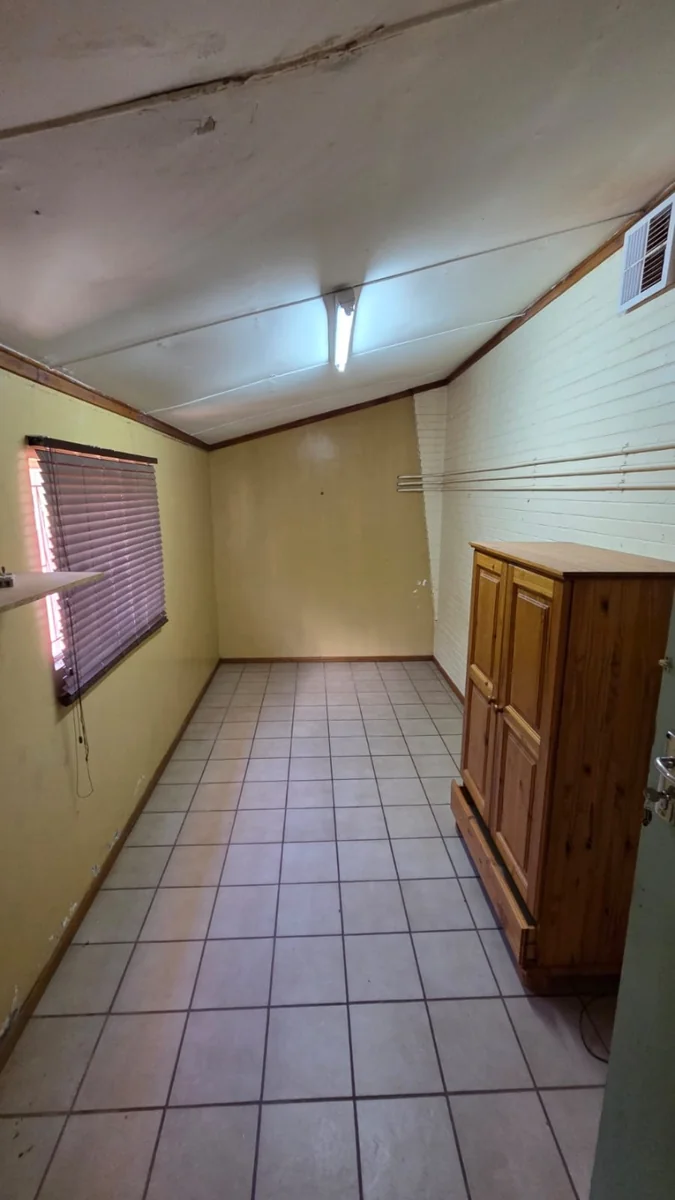 Prime Investment Opportunity in Postmasburg