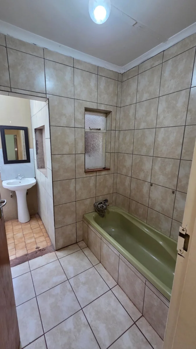 Prime Investment Opportunity in Postmasburg