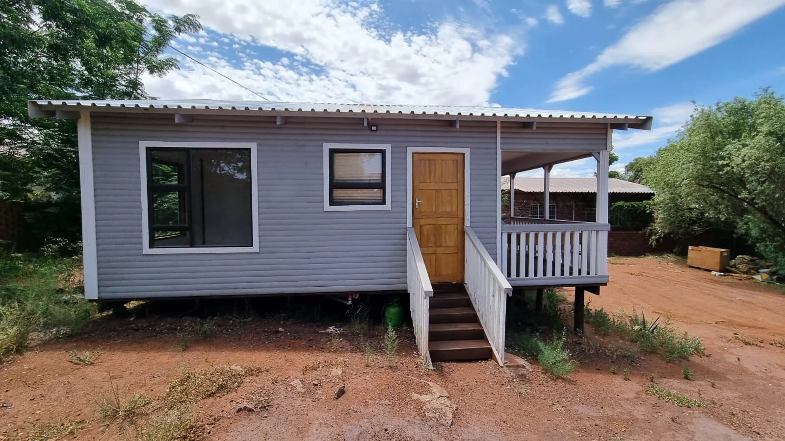 Prime Investment Opportunity in Postmasburg