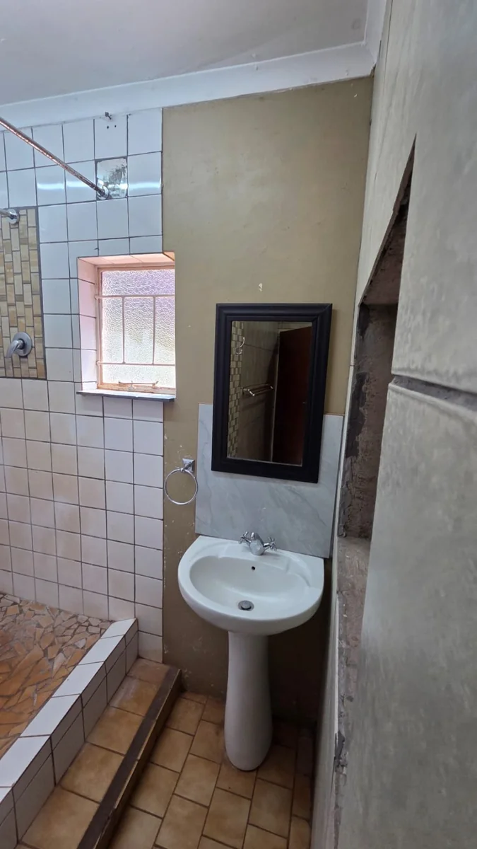 Prime Investment Opportunity in Postmasburg