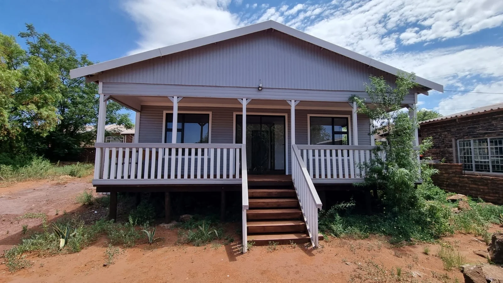 Prime Investment Opportunity in Postmasburg