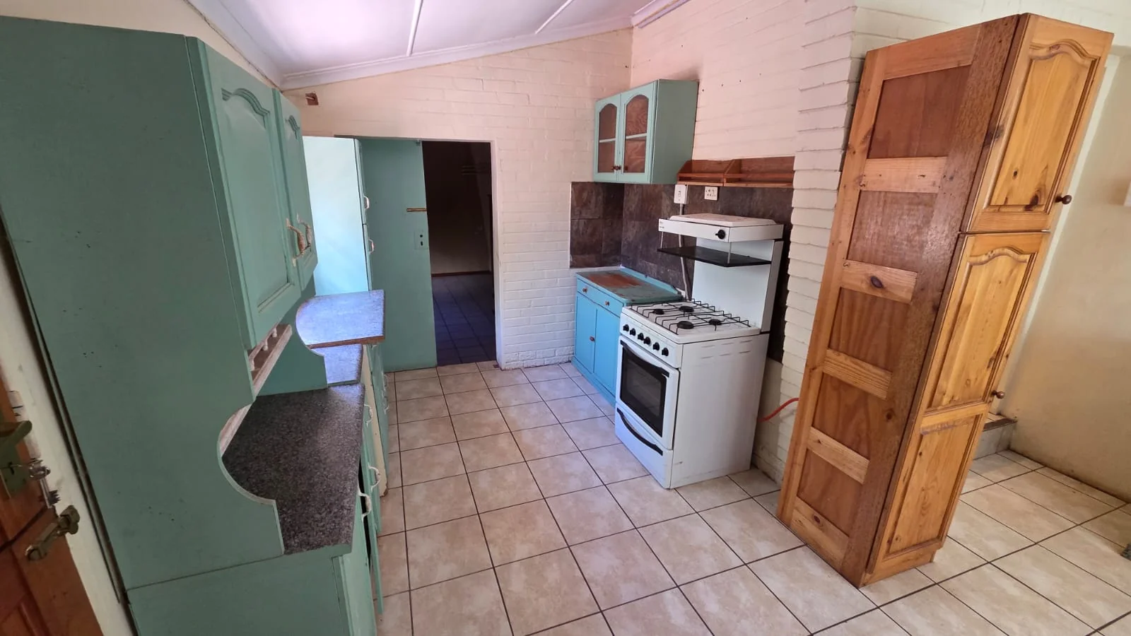 Prime Investment Opportunity in Postmasburg