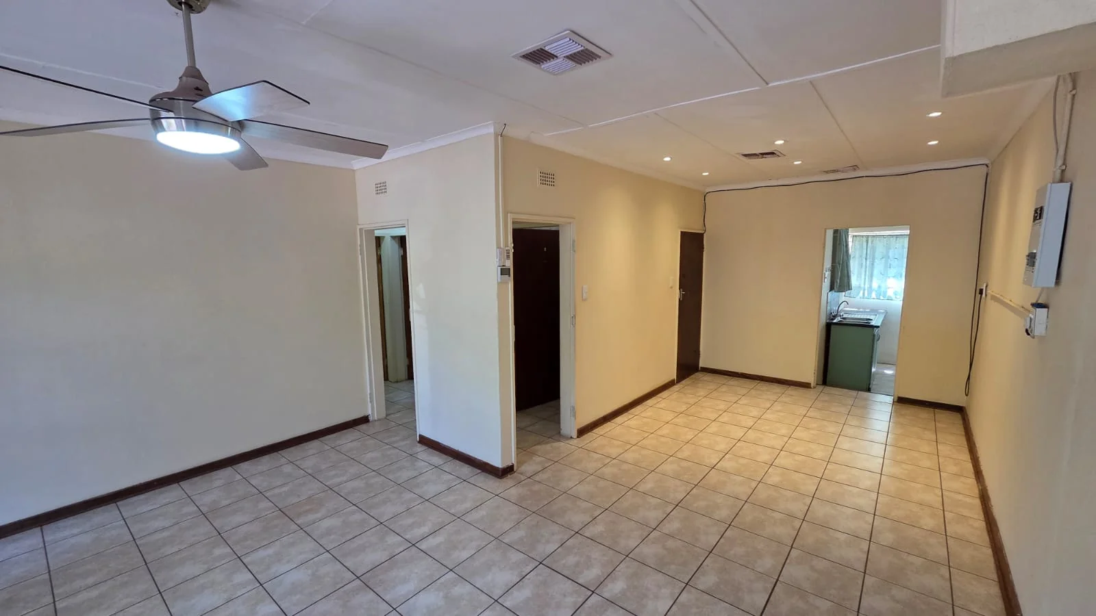 Prime Investment Opportunity in Postmasburg