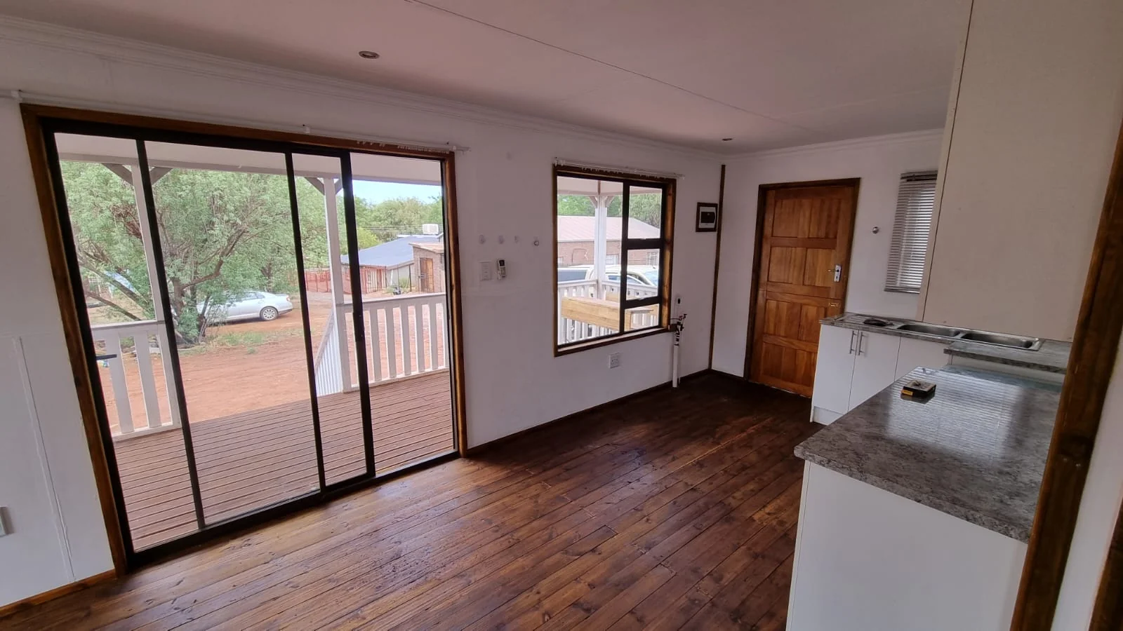 Prime Investment Opportunity in Postmasburg