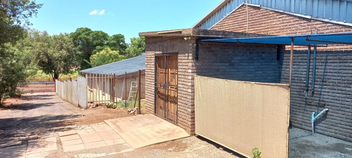 Prime Investment Opportunity in Postmasburg