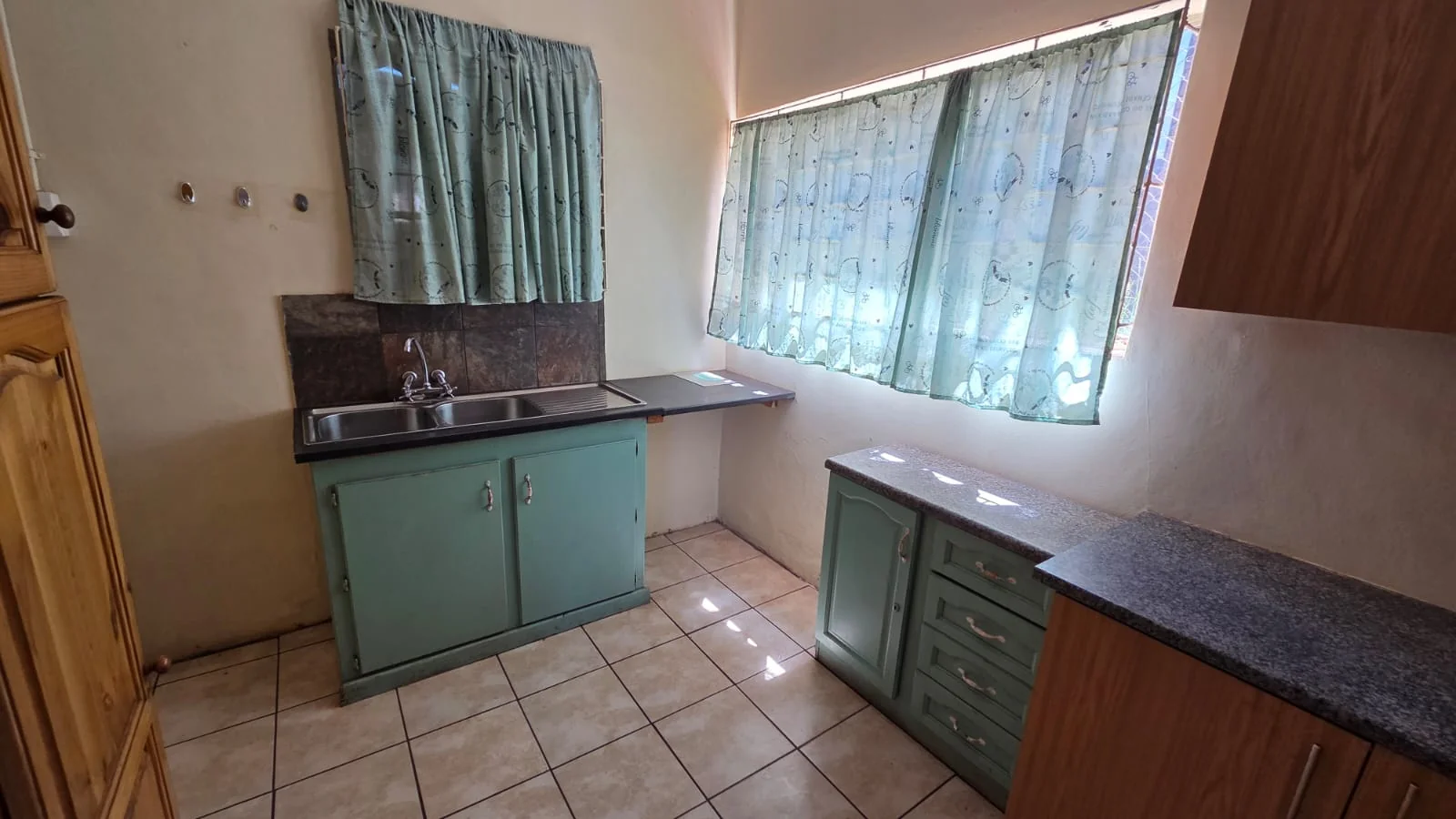 Prime Investment Opportunity in Postmasburg