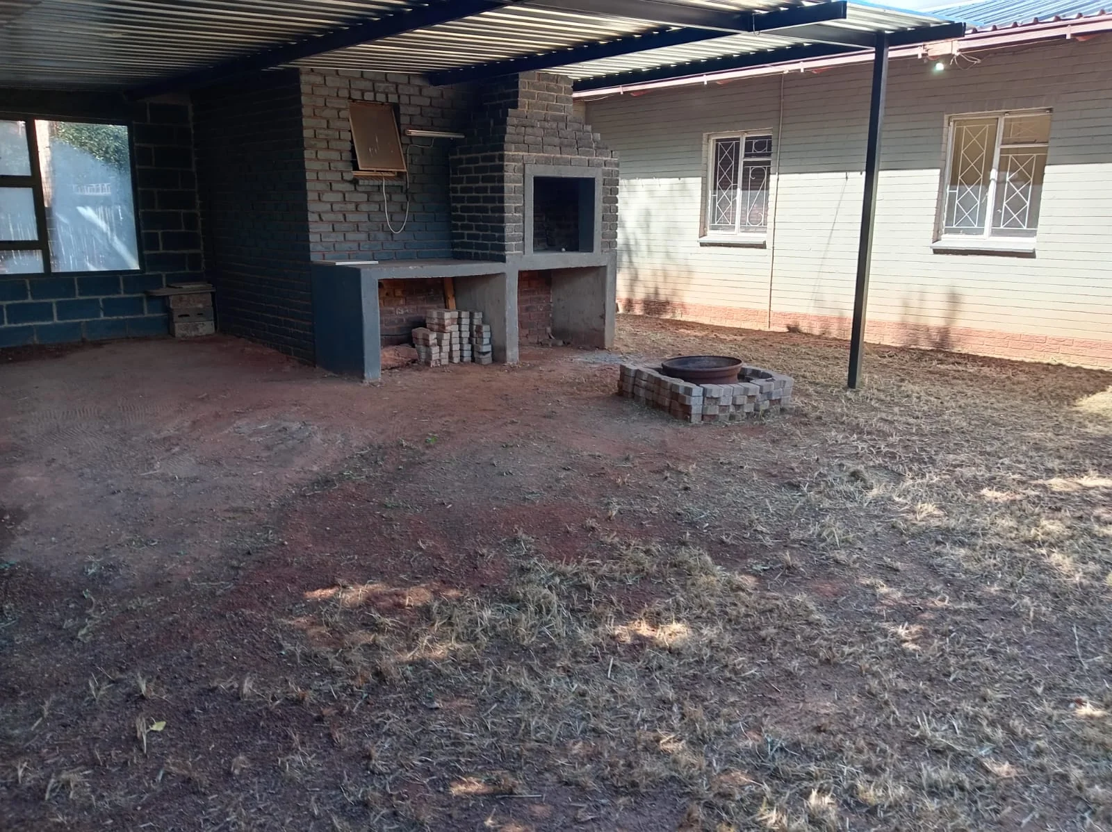 Prime Investment Opportunity in Postmasburg