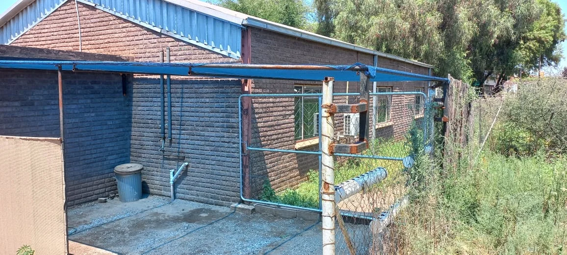 Prime Investment Opportunity in Postmasburg