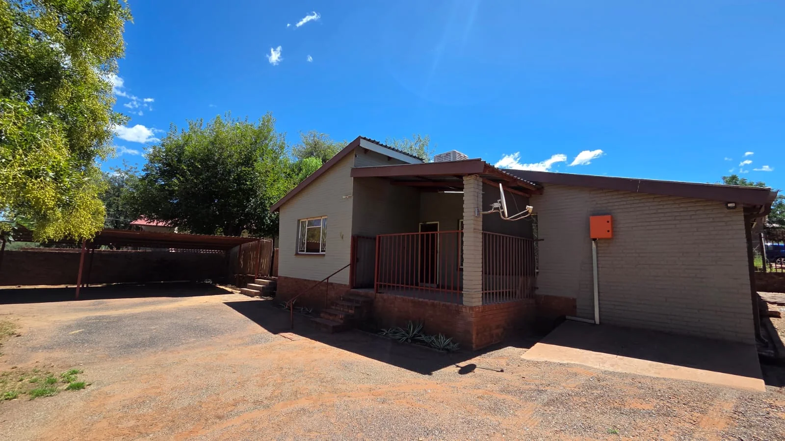 Prime Investment Opportunity in Postmasburg