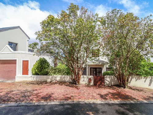 6 Red Oak, Welgevonden Estate, Stellenbosch