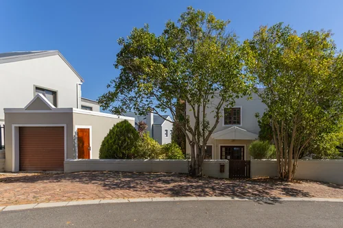 6 Red Oak, Welgevonden Estate, Stellenbosch