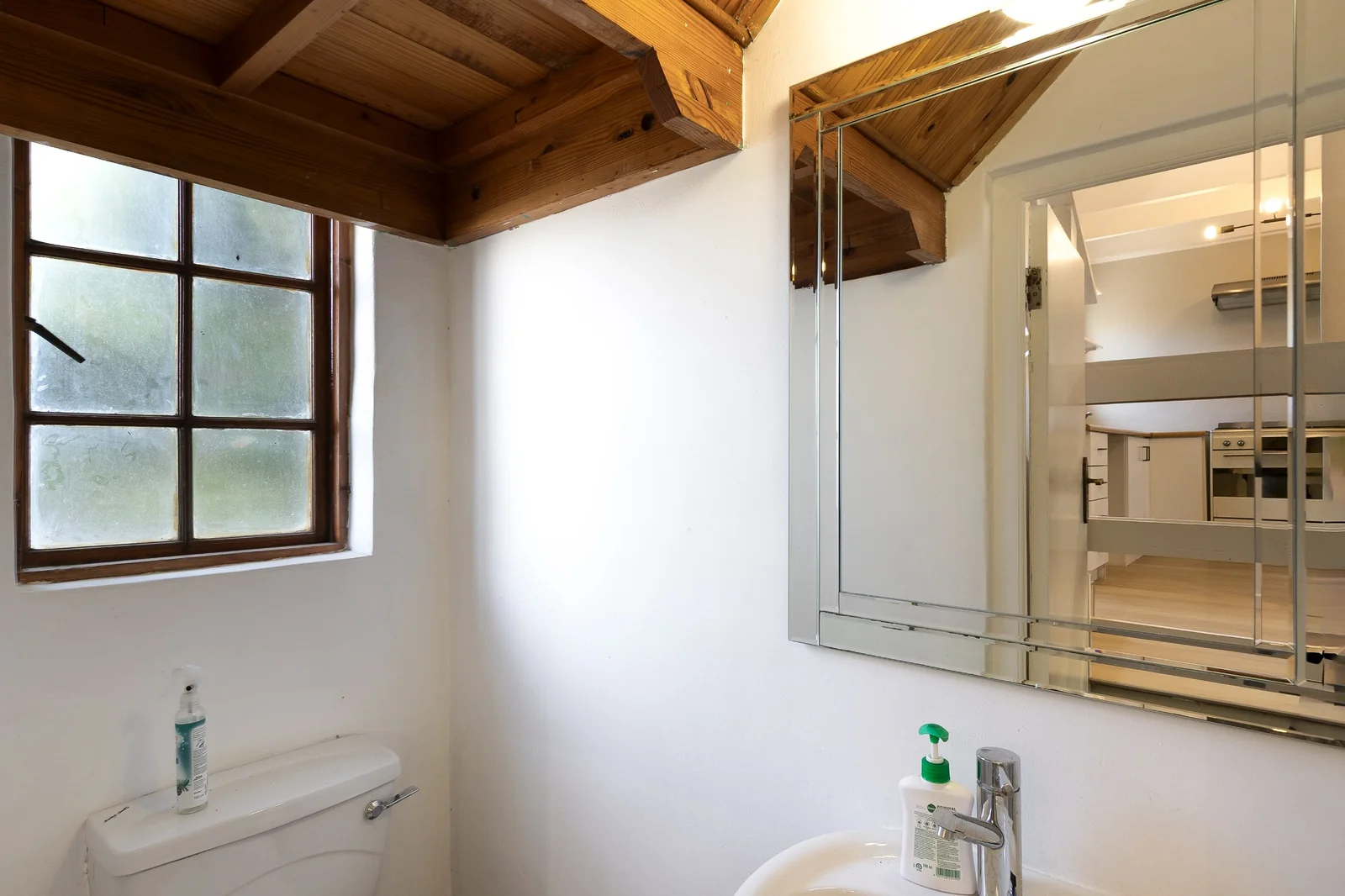 Excellent opportunity in Welgevonden Estate